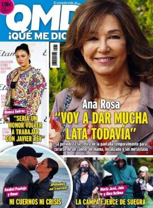QMD! - 13 noviembre 2021