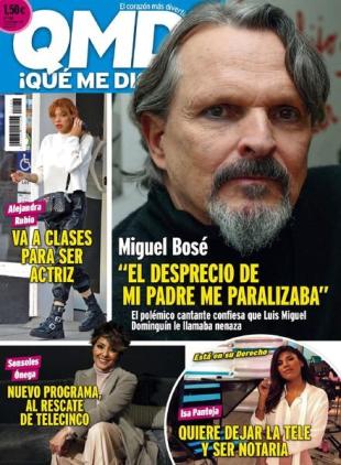 QMD! - 20 noviembre 2021