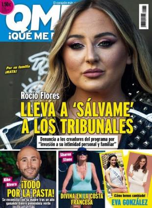 QMD! - 23 octubre 2021