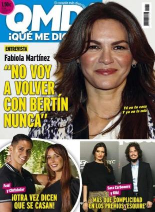 QMD! - 27 noviembre 2021
