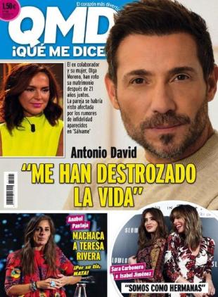 QMD! - 30 octubre 2021