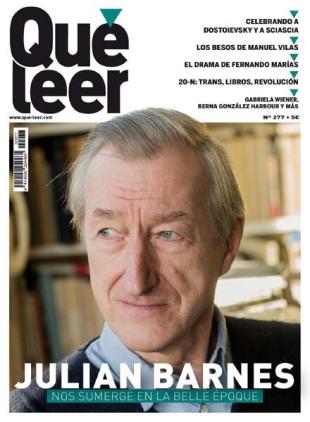 Que leer - noviembre 2021