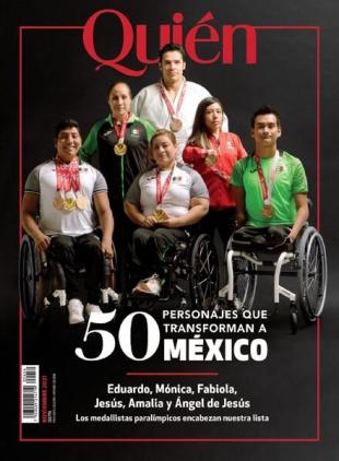 Quien - 01 noviembre 2021