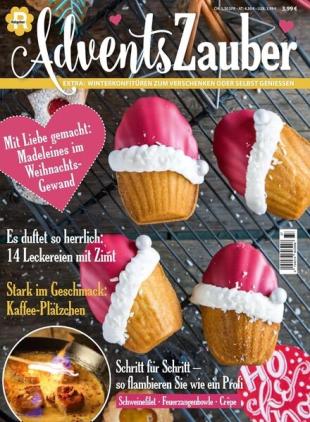 Ratgeber Frau und Familie Spezial - 29 Oktober 2021