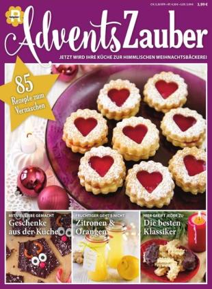 Ratgeber Frau und Familie Spezial - 30 Oktober 2019
