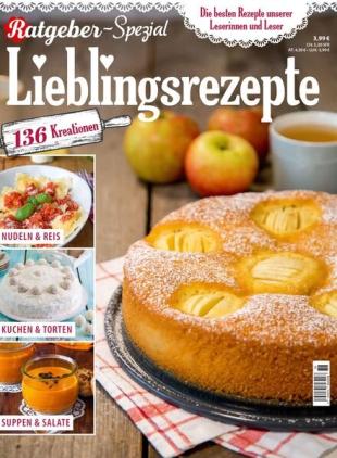 Ratgeber Frau und Familie Spezial - 30 September 2021