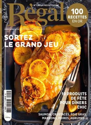 Regal - Hors-Serie - Novembre-Decembre 2021