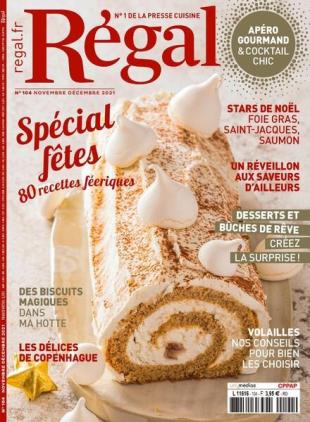 Regal - Novembre-Decembre 2021