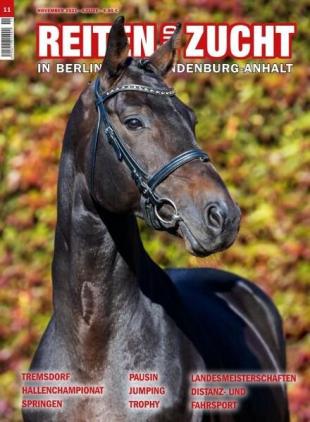 REITEN und ZUCHT - Oktober 2021