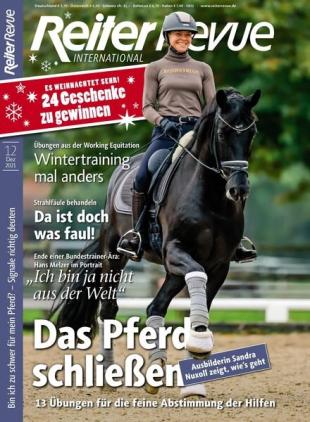 Reiter Revue International - 24 November 2021