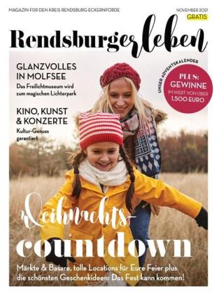 RENDSBURGerLEBEN - November 2021
