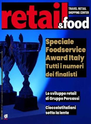Retail & Food - Novembre 2021