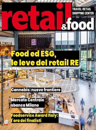 Retail & Food - Ottobre 2021