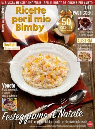 Ricette per il Mio Bimby - novembre 2021