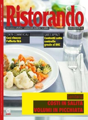 Ristorando - Novembre 2021