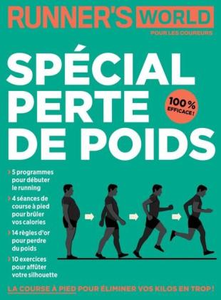 Runner's World pour les Coueurs - Octobre-Decembre 2021