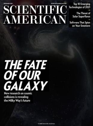 Scientific American - December 2021