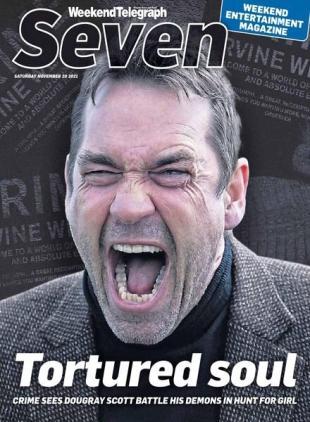 Se7en - November 20, 2021