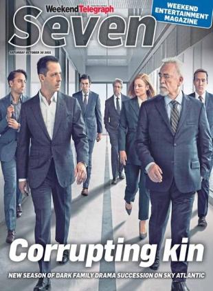 Se7en - October 30, 2021