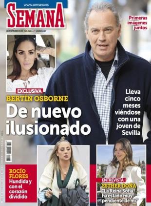 Semana Espana - 10 noviembre 2021