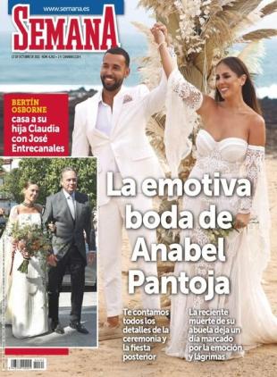 Semana Espana - 13 octubre 2021