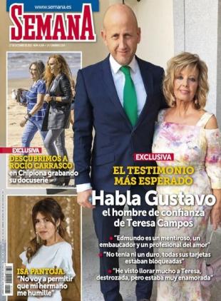 Semana Espana - 27 octubre 2021