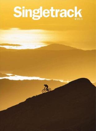 Singletrack - Issue 139 - October 2021