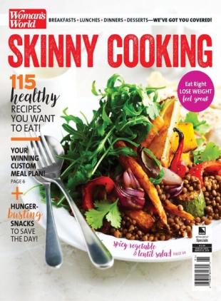 Skinny Cooking - January 2020