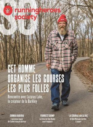 So The Running Heroes Society - Automne 2021