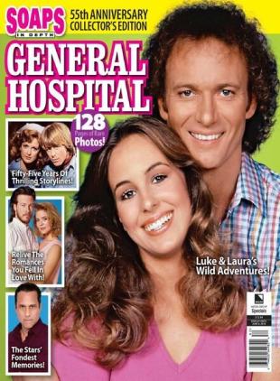 Soaps In Depth - General Hospital 55th Anniversary - January 2020