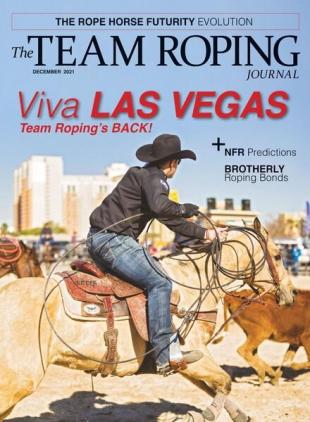 Spin To Win Rodeo - December 2021