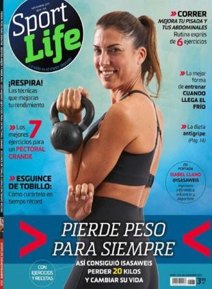 Sport Life Espana - noviembre 2021