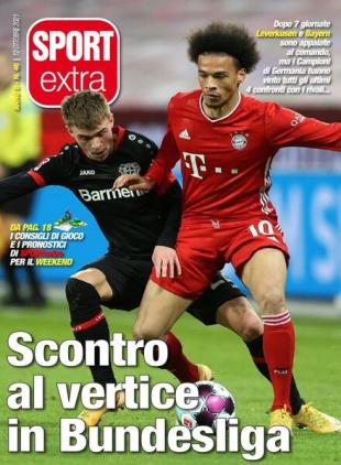 SPORTextra - 12 Ottobre 2021