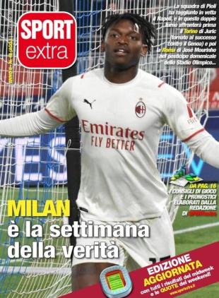 SPORTextra N48 (aggiornamento) - 29 Ottobre 2021