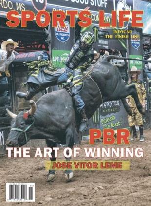 Sports Life Magazine - November 2021