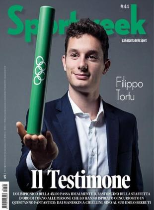 SportWeek - 30 ottobre 2021