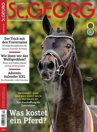 St GEORG - 17 November 2021