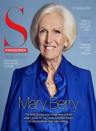Sunday Magazine - October 31, 2021