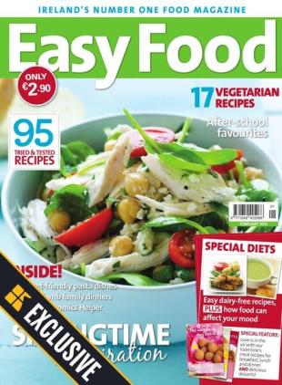 The Best of Easy Food - 01 December 2020