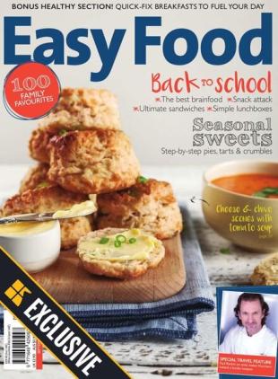 The Best of Easy Food - 02 June 2020