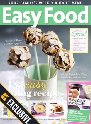 The Best of Easy Food - 06 July 2021