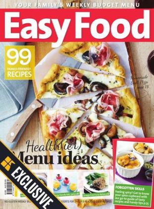 The Best of Easy Food - 09 March 2021