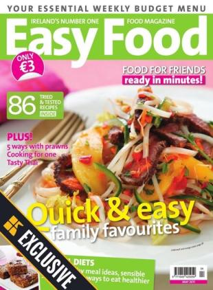 The Best of Easy Food - 12 January 2021