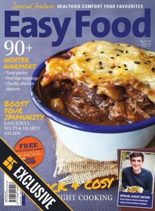 The Best of Easy Food - 14 July 2020