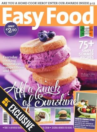 The Best of Easy Food - 15 December 2020