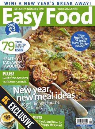 The Best of Easy Food - 15 June 2021