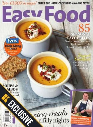 The Best of Easy Food - 16 June 2020