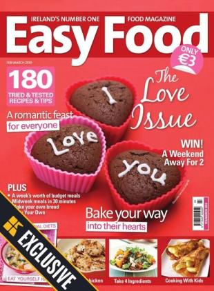 The Best of Easy Food - 17 August 2021