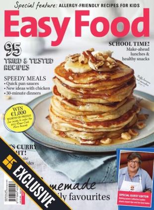 The Best of Easy Food - 19 May 2020