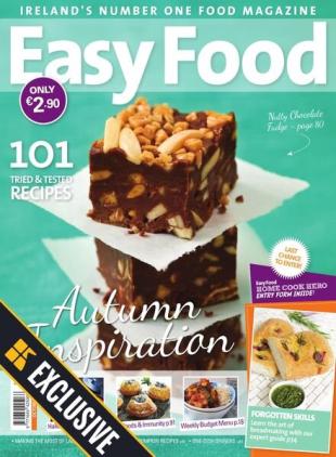 The Best of Easy Food - 20 April 2021